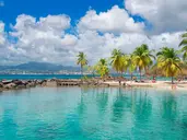 Rejs Dominikana, Małe Antyle, Saint Kitts, St. Lucia Z Santo Domingo- Costa Favolosa