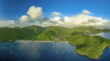 Rejs Dominikana, Małe Antyle, Saint Kitts, Tortola (Ii) Z Santo Domingo- Costa Favolosa
