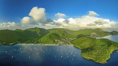 Rejs Dominikana, Małe Antyle, Saint Kitts, Tortola (Ii) Z Santo Domingo- Costa Favolosa