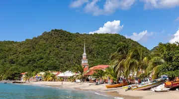Rejs Dominikana, Małe Antyle, Saint Kitts, Tortola (Ii) Z Santo Domingo- Costa Favolosa