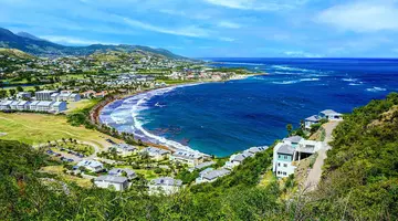 Rejs Dominikana, Małe Antyle, Saint Kitts, Tortola (Ii) Z Santo Domingo- Costa Favolosa