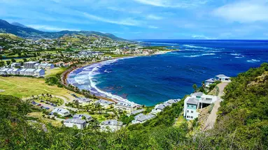 Rejs Dominikana, Małe Antyle, Saint Kitts, Tortola (Ii) Z Santo Domingo- Costa Favolosa