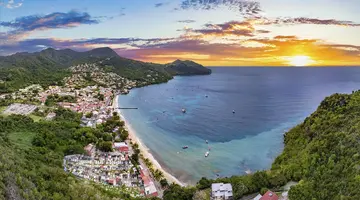 Rejs Dominikana, Małe Antyle, Saint Kitts, Tortola (Ii) Z Santo Domingo- Costa Favolosa