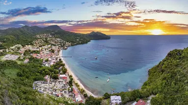 Rejs Dominikana, Małe Antyle, Saint Kitts, Tortola (Ii) Z Santo Domingo- Costa Favolosa