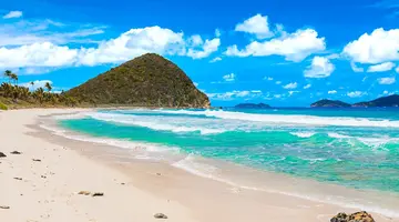 Rejs Dominikana, Małe Antyle, Saint Kitts, Tortola (Ii) Z Santo Domingo- Costa Favolosa