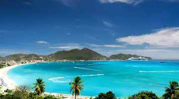 Rejs Dominikana, Małe Antyle, Saint Kitts, Tortola (Ii) Z Santo Domingo- Costa Favolosa