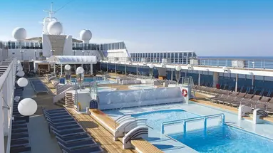 Rejs Dominikana, Wyspy Dziewicze, Saint Kitts I Saint Martin Z La Romana - Msc Opera