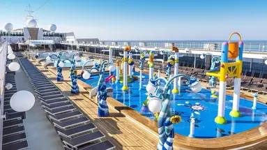 Rejs Dominikana, Wyspy Dziewicze, Saint Kitts I Saint Martin Z La Romana - Msc Opera