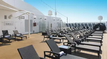 Rejs Dominikana, Wyspy Dziewicze, Saint Kitts I Saint Martin Z La Romana - Msc Opera