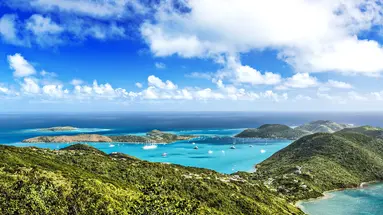 Rejs Dominikana, Wyspy Dziewicze, Saint Kitts I Saint Martin Z La Romana - Msc Opera