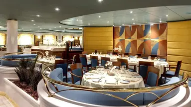 Rejs Dominikana, Wyspy Dziewicze, Saint Kitts I Saint Martin Z La Romana - Msc Opera