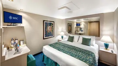 Rejs Dominikana, Wyspy Dziewicze, Saint Kitts I Saint Martin Z La Romana - Msc Opera