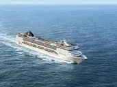 Rejs Dominikana, Wyspy Dziewicze, Saint Kitts I Saint Martin Z La Romana - Msc Opera