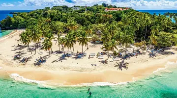 Rejs Dominikana, Wyspy Dziewicze, Saint Kitts I Saint Martin Z La Romana - Msc Opera