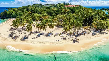 Rejs Dominikana, Wyspy Dziewicze, Saint Kitts I Saint Martin Z La Romana - Msc Opera