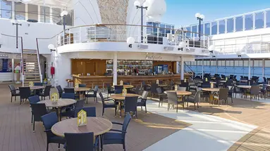 Rejs Dominikana, Wyspy Dziewicze, Saint Kitts I Saint Martin Z La Romana - Msc Opera