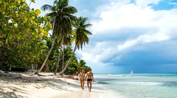 Rejs Dominikana, Wyspy Dziewicze, Saint Kitts I Saint Martin Z La Romana - Msc Opera