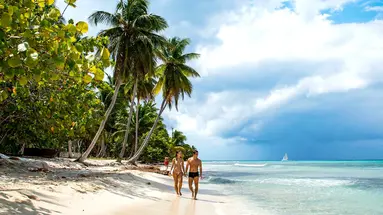Rejs Dominikana, Wyspy Dziewicze, Saint Kitts I Saint Martin Z La Romana - Msc Opera