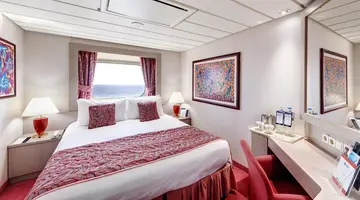 Rejs Dominikana, Wyspy Dziewicze, Saint Kitts I Saint Martin Z La Romana - Msc Opera