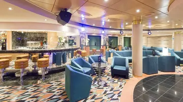 Rejs Dominikana, Wyspy Dziewicze, Saint Kitts I Saint Martin Z La Romana - Msc Opera