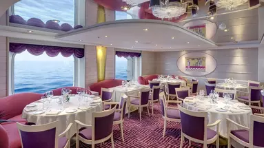 Rejs Dominikana, Wyspy Dziewicze, Saint Kitts I Saint Martin Z La Romana - Msc Opera