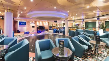 Rejs Dominikana, Wyspy Dziewicze, Saint Kitts I Saint Martin Z La Romana - Msc Opera