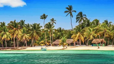 Rejs Dominikana, Wyspy Dziewicze, Saint Kitts I Saint Martin Z La Romana - Msc Opera