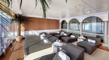 Rejs Dominikana, Wyspy Dziewicze, Saint Kitts I Saint Martin Z La Romana - Msc Opera