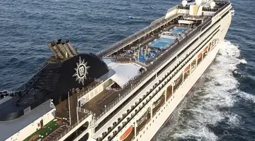 Rejs Dominikana, Wyspy Dziewicze, Saint Kitts I Saint Martin Z La Romana - Msc Opera