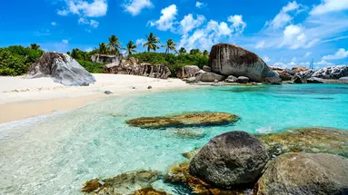 Rejs Dominikana, Wyspy Dziewicze, Saint Kitts I Saint Martin Z La Romana - Msc Opera