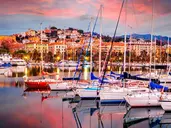 Rejs Francja, Włochy, Hiszpania z Barcelony - MSC Grandiosa