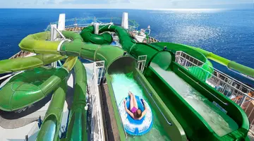 Rejs Francja, Włochy, Hiszpania z Barcelony - MSC Grandiosa