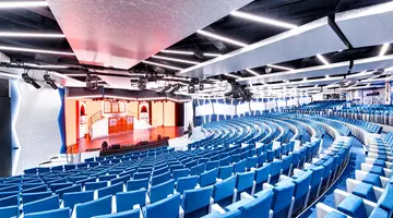 Rejs Francja, Włochy, Hiszpania z Barcelony - MSC Grandiosa
