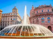 Rejs Francja, Włochy, Hiszpania z Barcelony - MSC Grandiosa