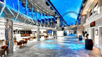 Rejs Francja, Włochy, Hiszpania z Barcelony - MSC Grandiosa