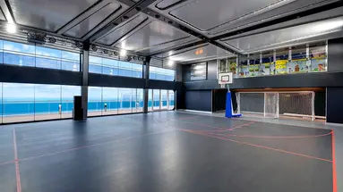 Rejs Francja, Włochy, Hiszpania z Barcelony - MSC Grandiosa