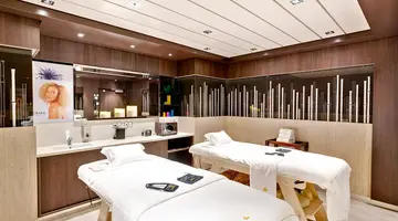 Rejs Francja, Włochy, Hiszpania z Barcelony - MSC Grandiosa