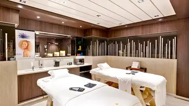 Rejs Francja, Włochy, Hiszpania z Barcelony - MSC Grandiosa