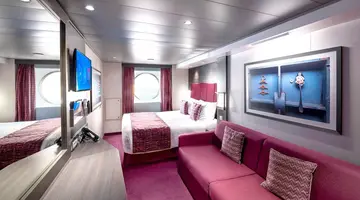 Rejs Francja, Włochy, Hiszpania z Barcelony - MSC Grandiosa