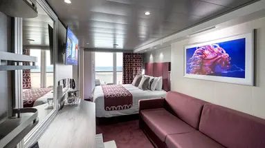 Rejs Francja, Włochy, Hiszpania z Barcelony - MSC Grandiosa