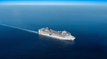 Rejs Francja, Włochy, Hiszpania z Barcelony - MSC Grandiosa