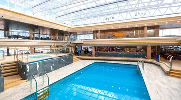 Rejs Francja, Włochy, Hiszpania z Barcelony - MSC Grandiosa