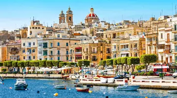 Rejs Francja, Włochy i Malta z Barcelony - MSC Splendida