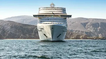 Rejs Francja, Włochy i Malta z Barcelony - MSC Splendida