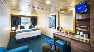 Rejs Francja, Włochy i Malta z Barcelony - MSC Splendida