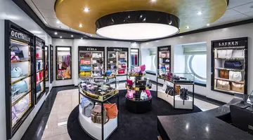 Rejs Francja, Włochy i Malta z Barcelony - MSC Splendida
