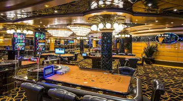 Rejs Francja, Włochy i Malta z Barcelony - MSC Splendida