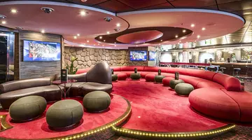 Rejs Francja, Włochy i Malta z Barcelony - MSC Splendida