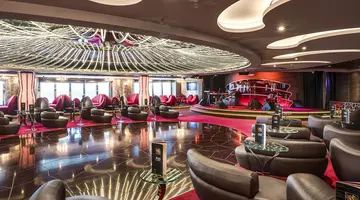 Rejs Francja, Włochy i Malta z Barcelony - MSC Splendida