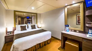 Rejs Francja, Włochy i Malta z Barcelony - MSC Splendida